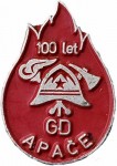 GD APAČE 1882 1982